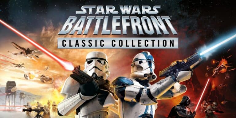 Star Wars Battlefront Classic Update I Patch Notes: Insights & Reactions
