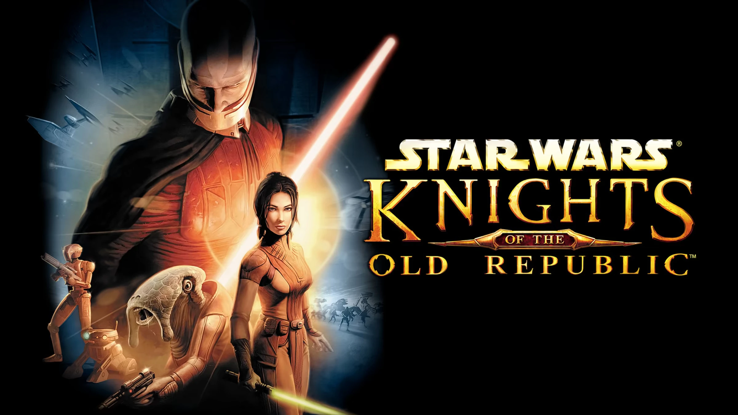 Star Wars KOTOR Remake: Release Date & Everything We Know - GadgetMates