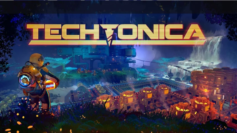 Techtonica Walkthrough: Your Ultimate Guide to Mastering the Game