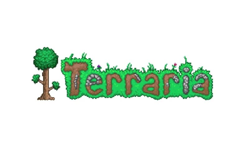 Terraria - GadgetMates