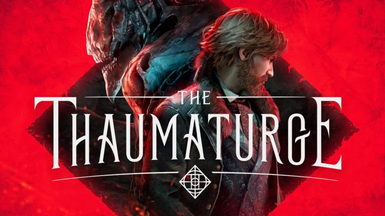 The Thaumaturge: Possible Release Windows For Console Versions