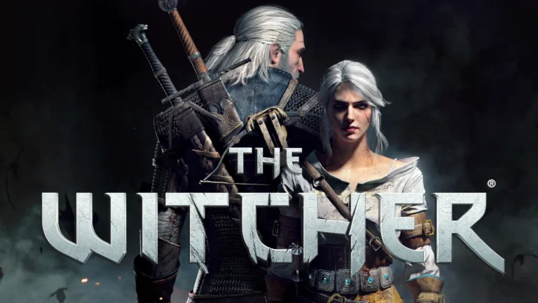 The Witcher 4: Release Date Info & What We Know