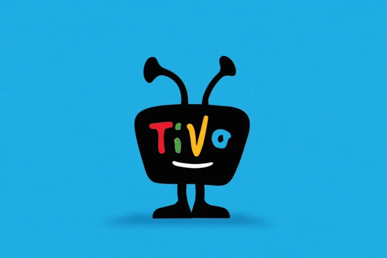 Does TiVo Still Make DVRs?