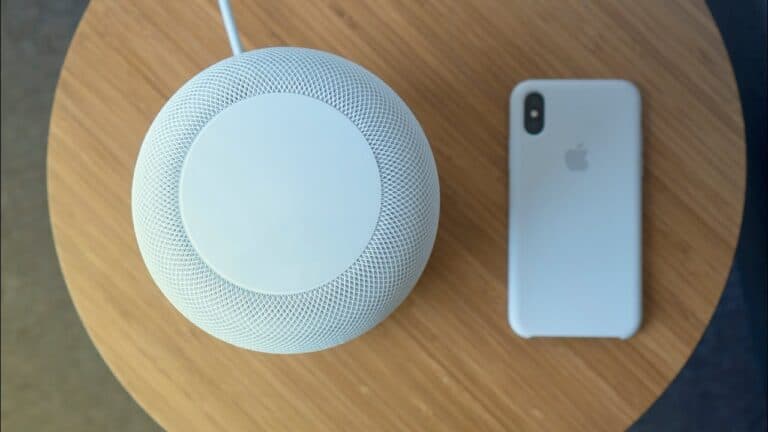 How To Use Siri on Apple HomePod