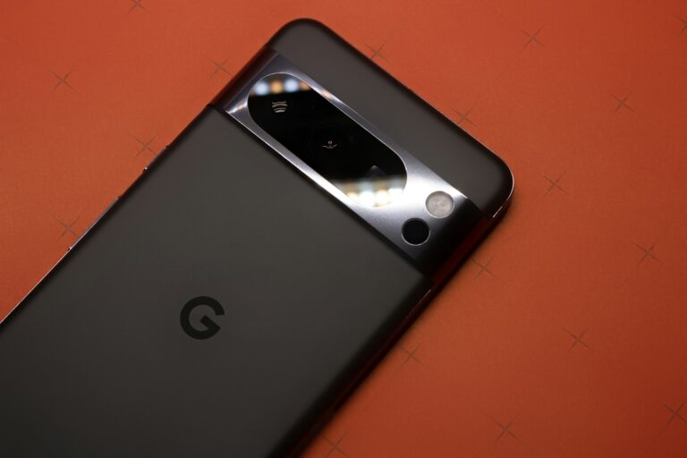 Pixel 9 Pro Leaks: Insights and Rumors On Google’s Next Phone
