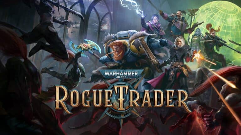 Warhammer 40000 Rogue Trader Companions: Selecting Your Ultimate Team