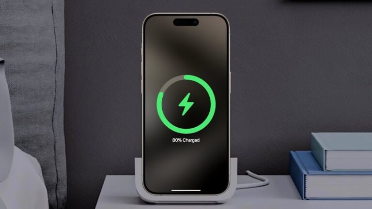 Why Your Phone’s Battery Might Be Draining While Charging
