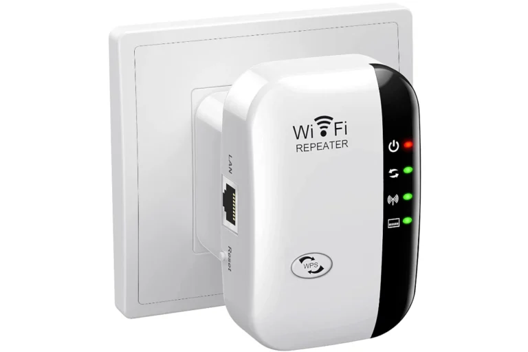 What is a WiFi Extender: Enhancing Your Wireless Network Coverage