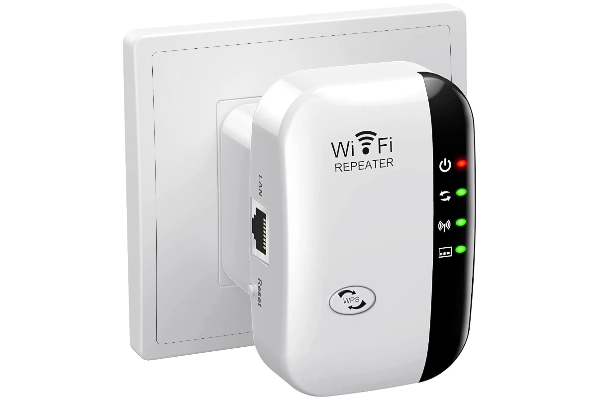 Best WiFi Extender for Xfinity: Enhance Your Home Network Reach -  GadgetMates