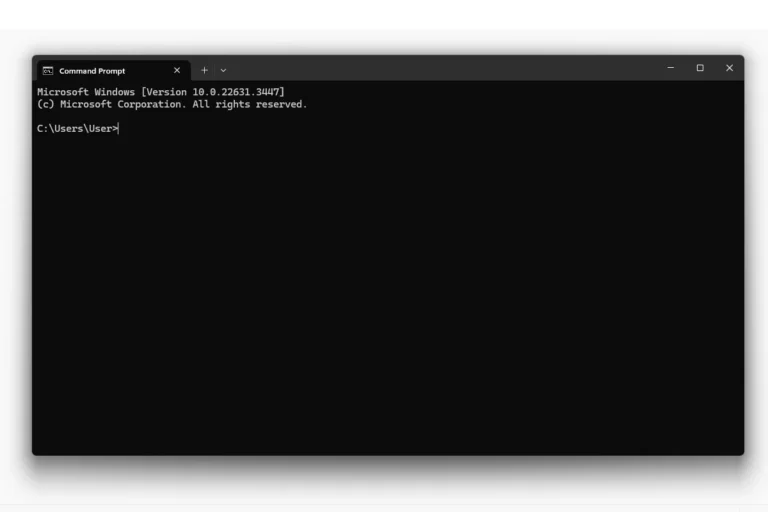 How to Run Command Prompt as Admin: A Step-by-Step Guide