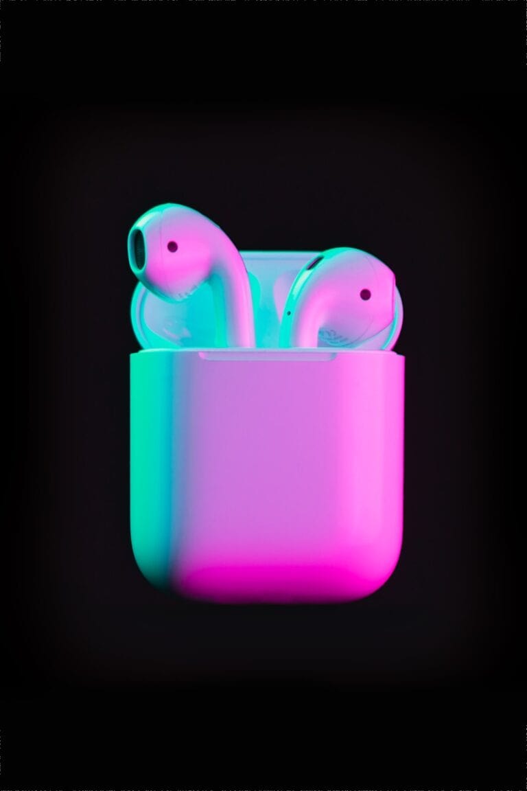 How To Factory Reset Airpods: Steps