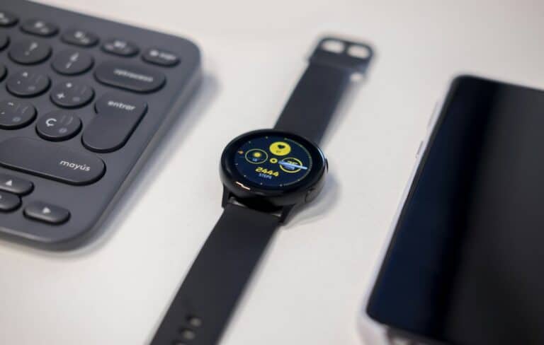 Fix Your Samsung Watch: 5 Steps to Solve Charging Woes