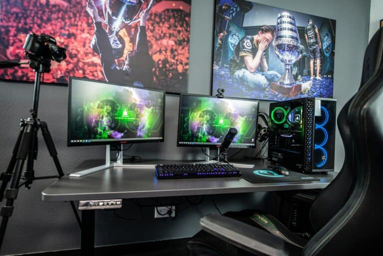 Gaming PCs vs. Consoles: Which Is Better in 2024