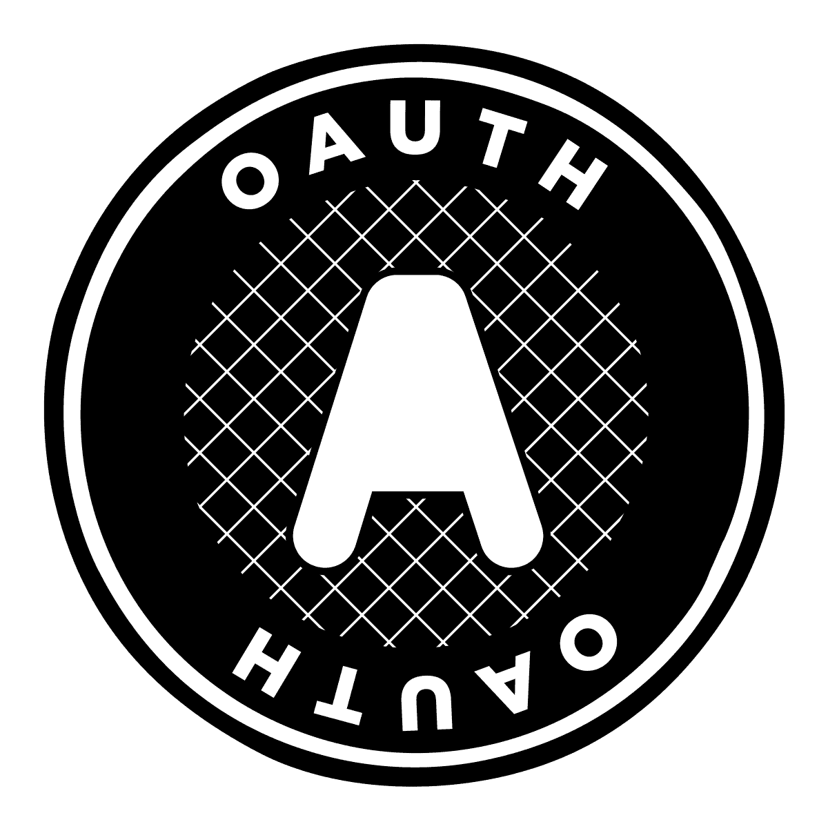 OAuth Logo