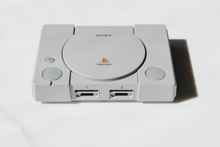 PlayStation Consoles in Order: Tracing the Evolution of Sony’s Gaming Legacy