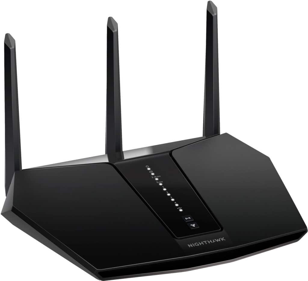 Netgear Wireless Router