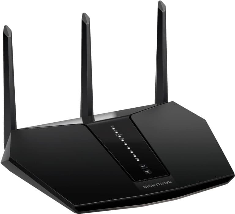 5 Best Wireless Routers for 2024