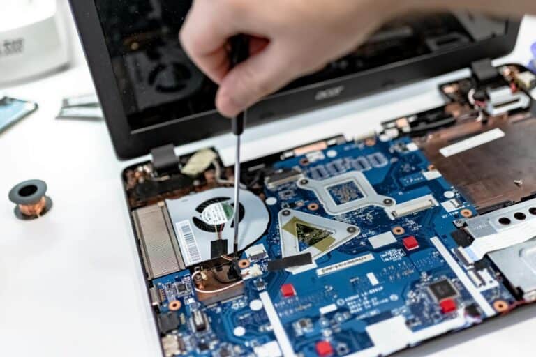 Computer Repair Safety Tips for DIYers and Technicians