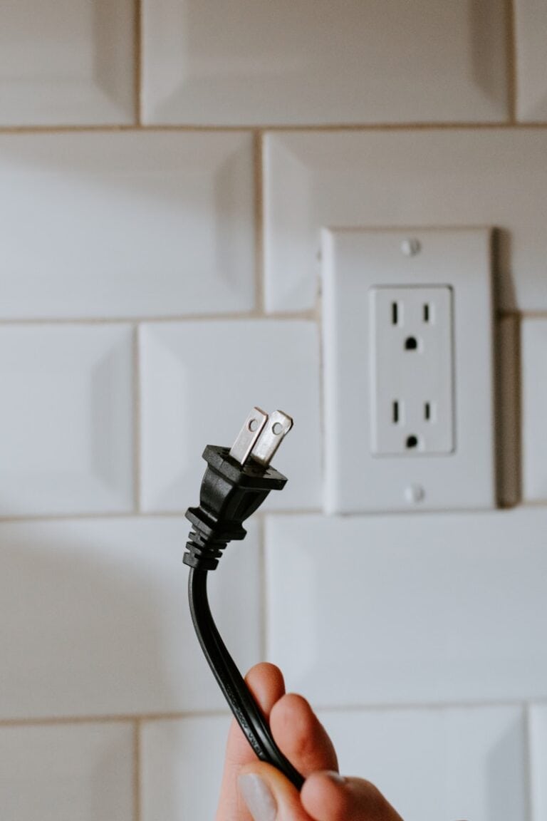 Should You Unplug Electronics When Not in Use?