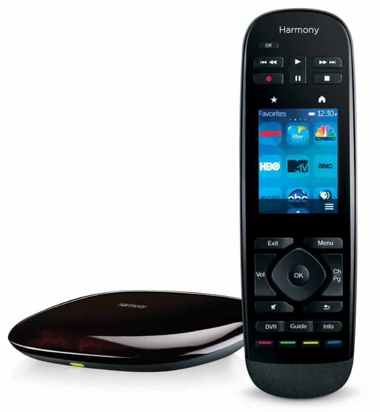 Troubleshooting Guide for Logitech Harmony Remote
