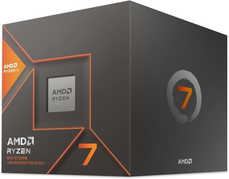 AMD Ryzen 7 8700G FPS Performance Review in Top PC Games
