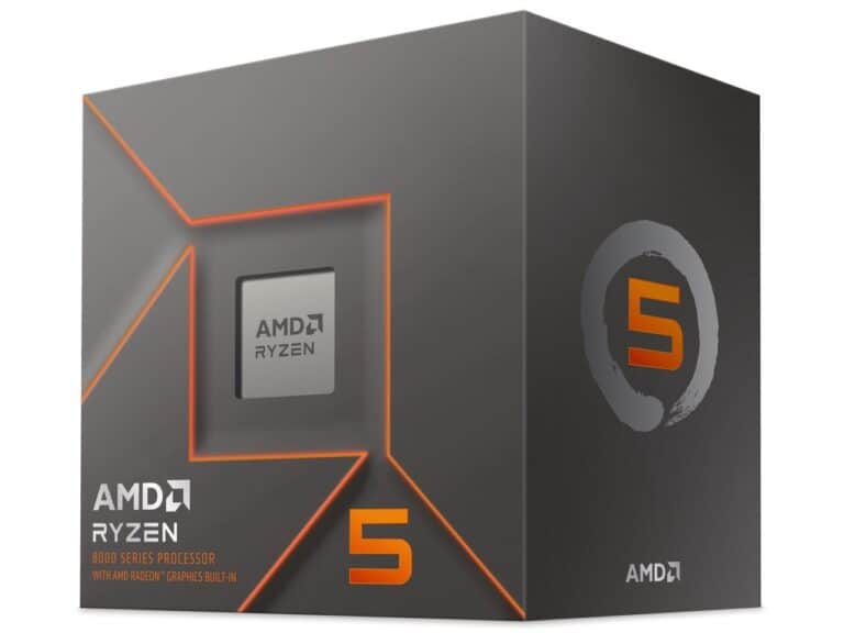 AMD Ryzen CPU + Radeon Graphics: The G-Series APU