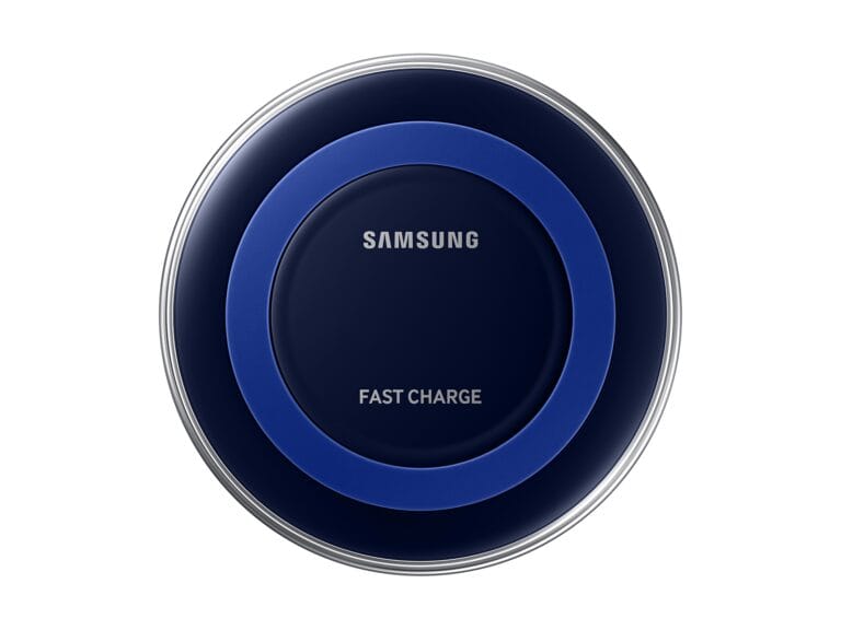 Can a Samsung Wireless Charger Charge an iPhone?