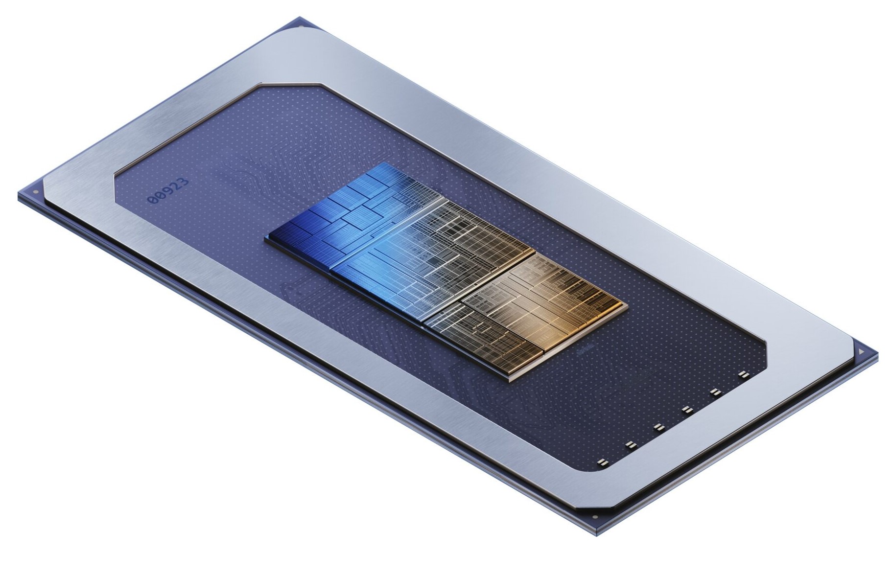 Intel Meteor Lake CPUs