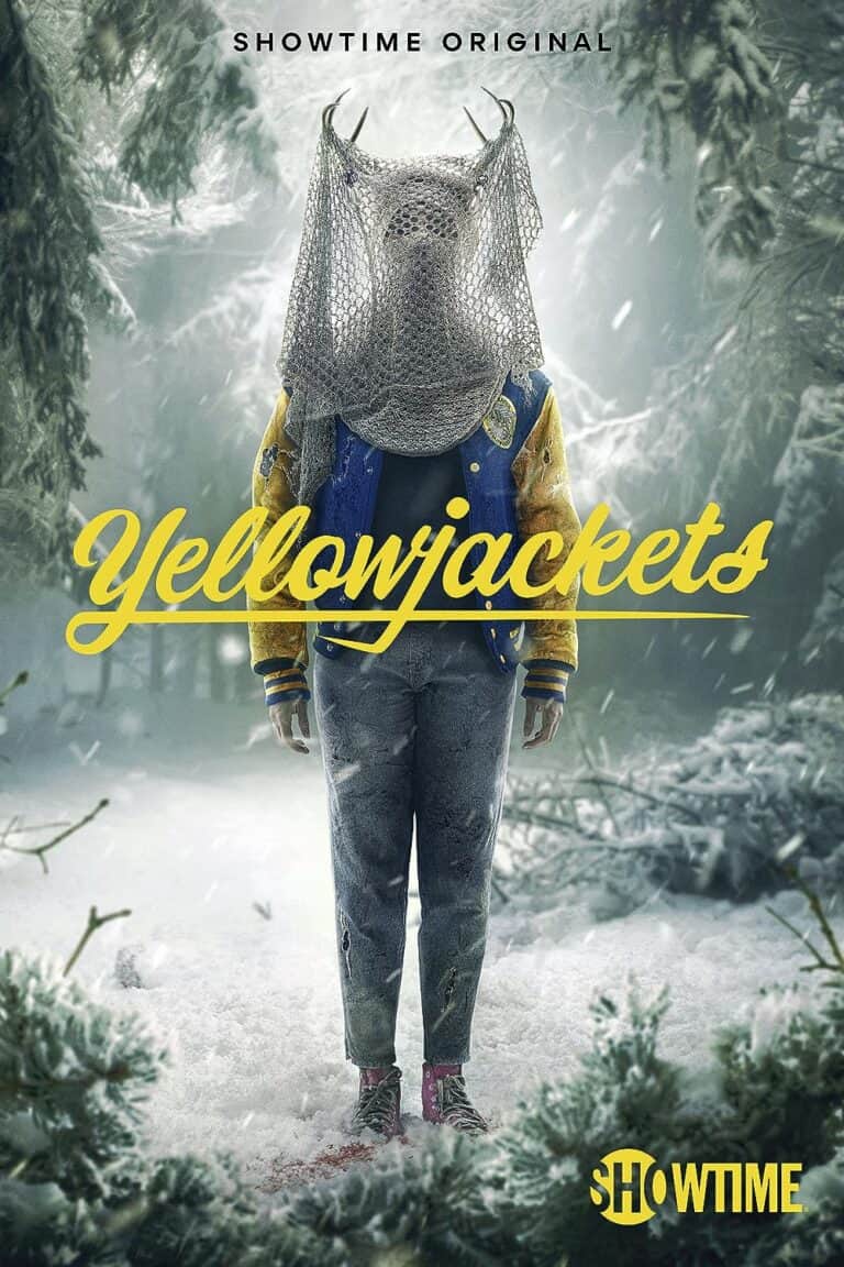 Yellowjackets: Season 3 In Production But Release Pushed To 2025