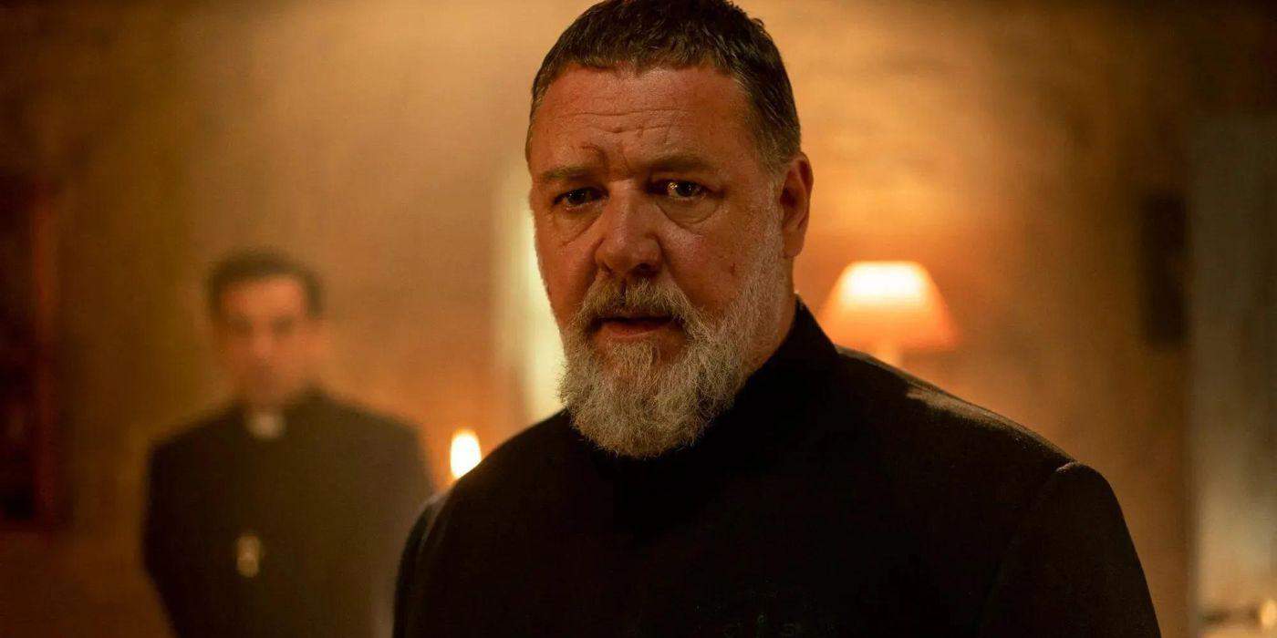 The Exorcism (2024) Release Date Unveiled For Russell Crowe Movie