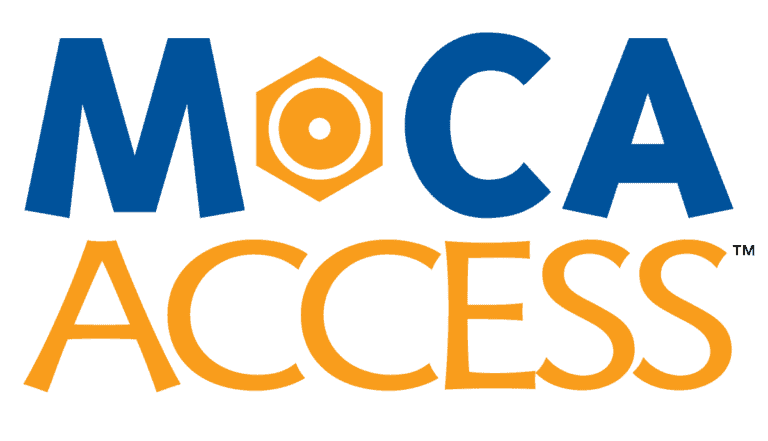 MOCA Network Setup Explained