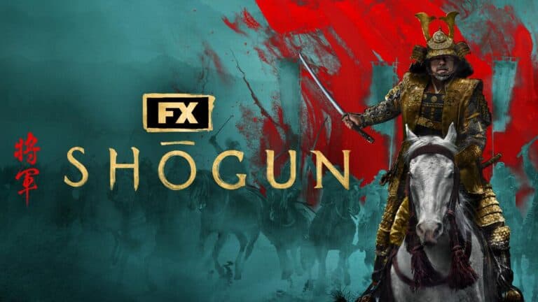 Shogun 2024 Review: An Absolutely Phenomenal Must See Series
