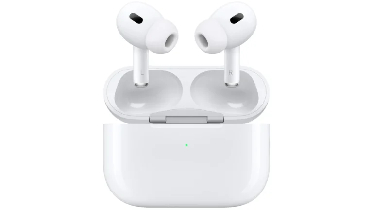 How To Check Your AirPods Pro 2 Battery Life & Status