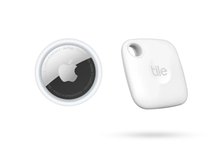 Apple AirTag vs Tile: Key Differences and Feature Comparison