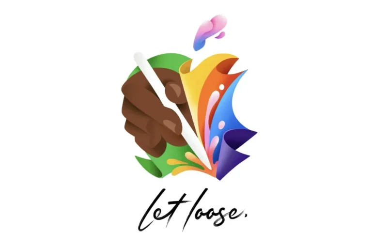 Apple Sets ‘Let Loose’ Event for May 7: New iPads Expected