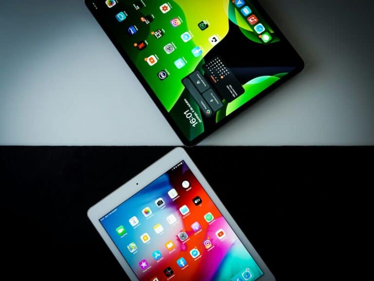 New (2024) iPads: M4 iPad Pro and M2 iPad Air