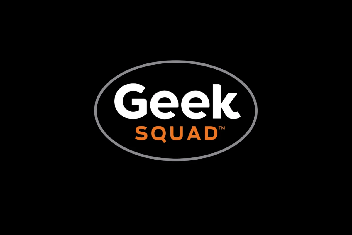 Best Buy Geek Squad Logo