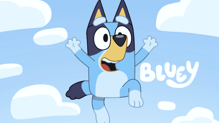 Bluey Season 3: ‘Finale Special’ Release Date Unveiled