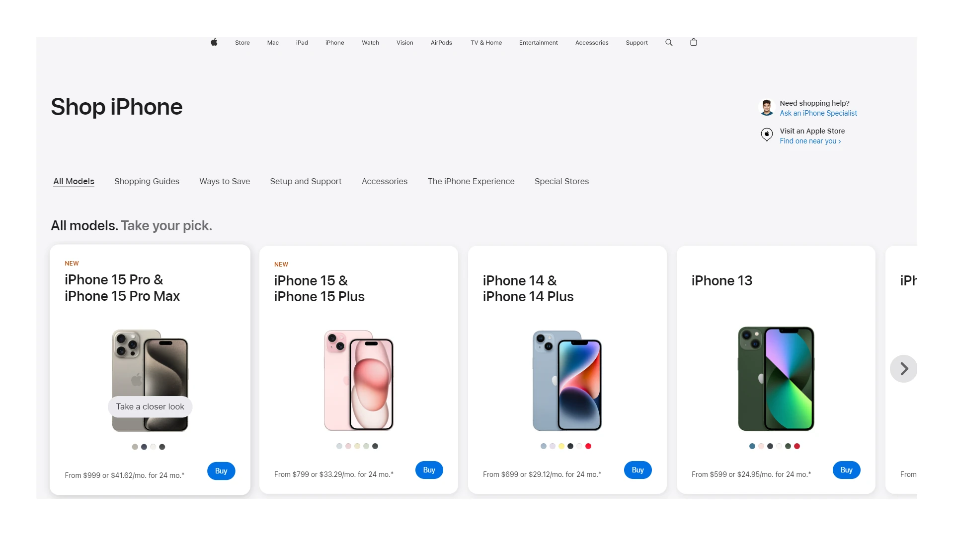 Is It Safe to Buy Cell Phones Online? GadgetMates