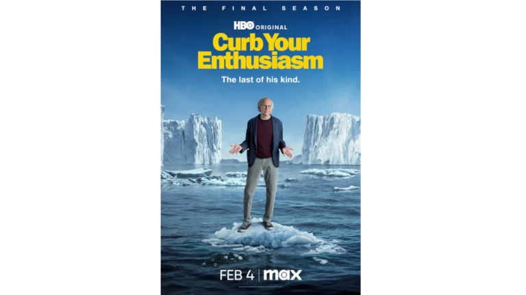 Curb Your Enthusiasm Update: There Won’t Be A Season 13
