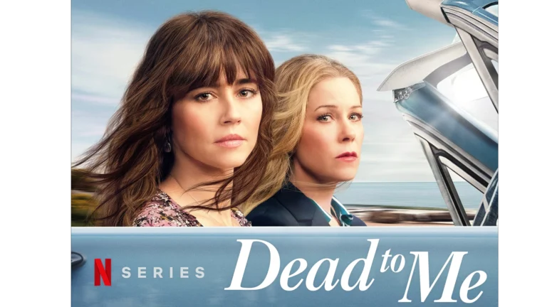 Dead to Me On Netflix: No Season 4. Show Is Canceled