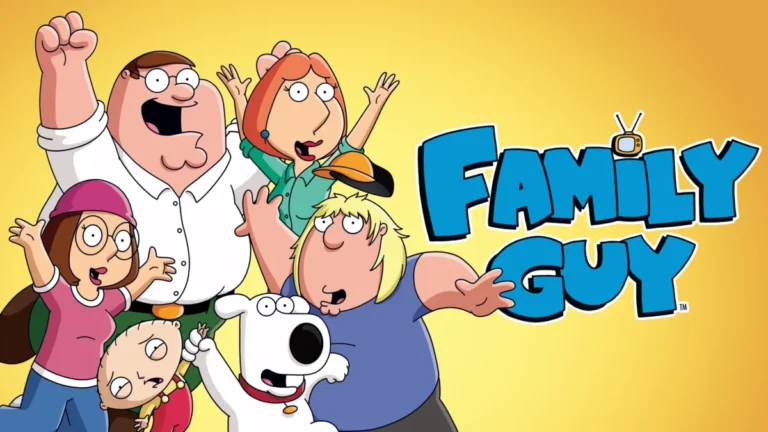 Seth MacFarlane Confirms Plans For Family Guy Movie: Already Has Ideas