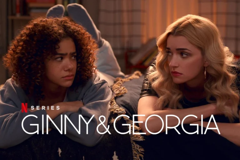 Ginny and Georgia Season 3: Still No Release Date. 2025 Likely