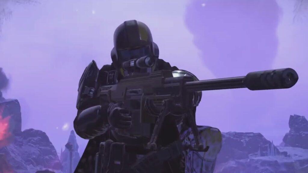 helldivers 2 all post launch con