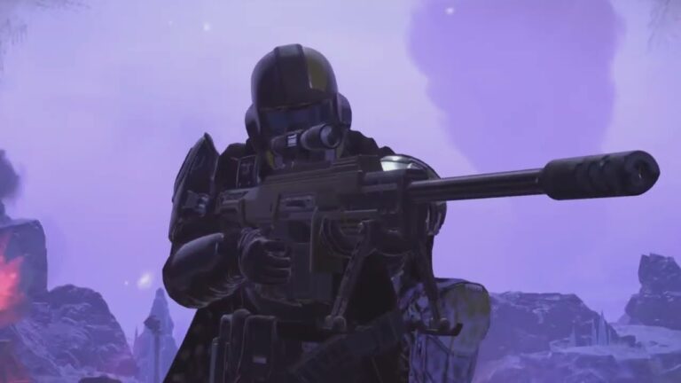 Helldivers 2 Max Level: Level Cap, Ranks, and Progression Explained