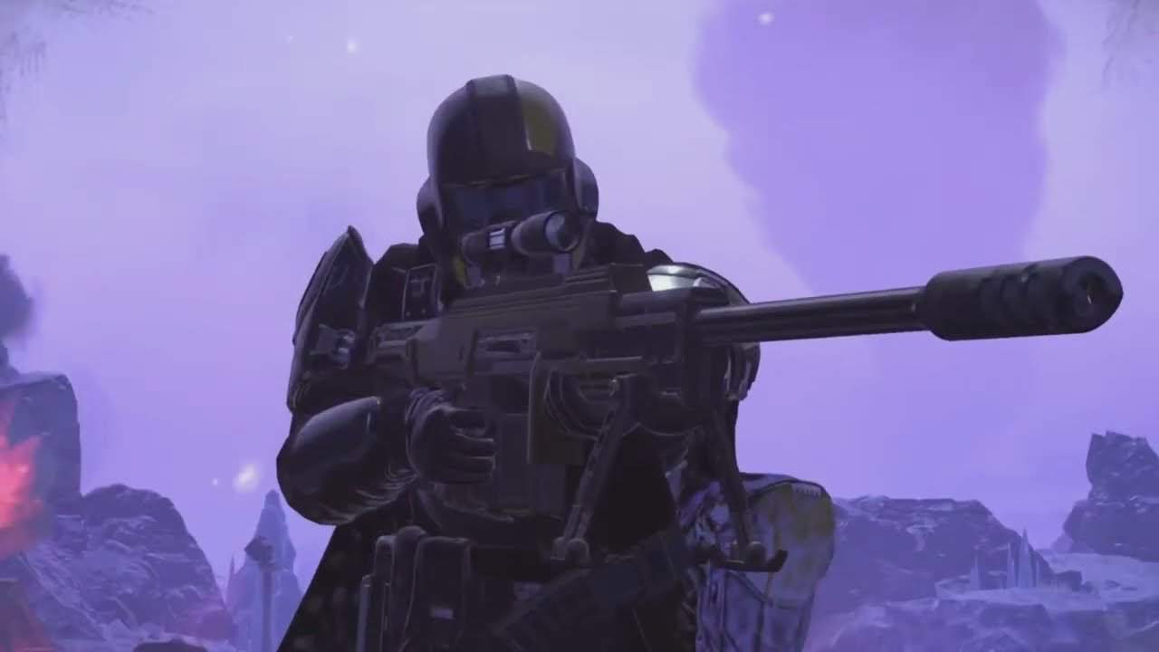 helldivers 2 all post launch con