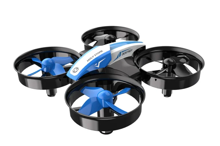 Best Drones for Kids: Top Picks for Safety and Fun