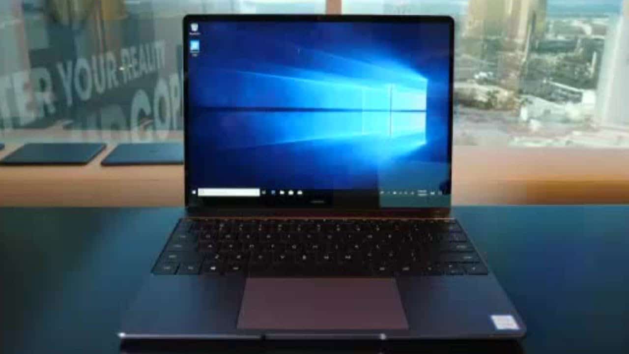 how to fix your laptop after a w 1