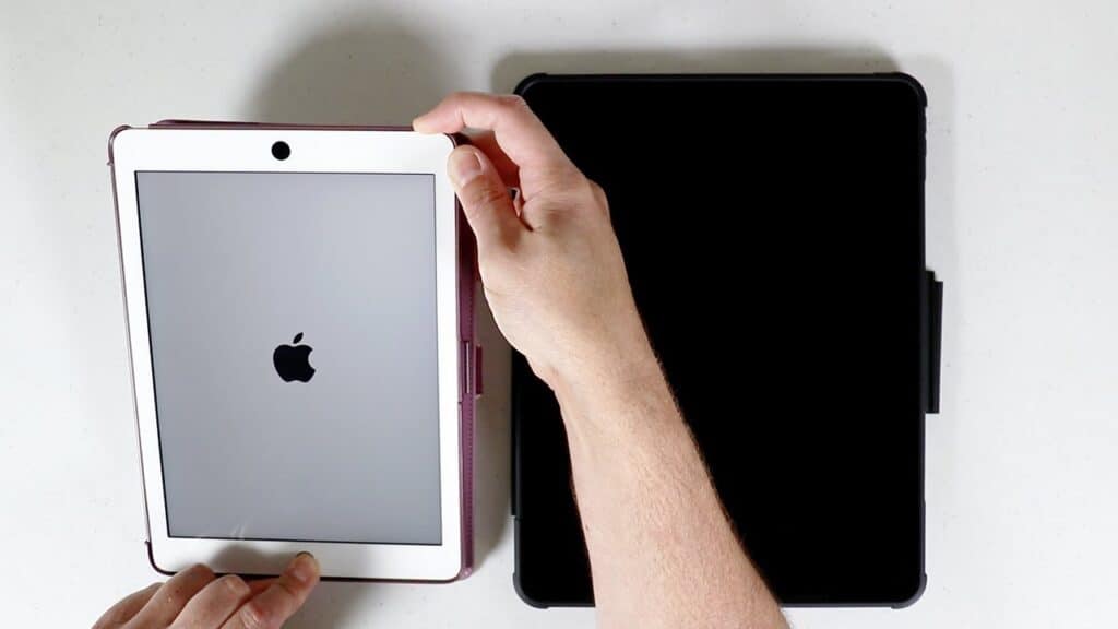 Why Does My iPad Keep Freezing? GadgetMates