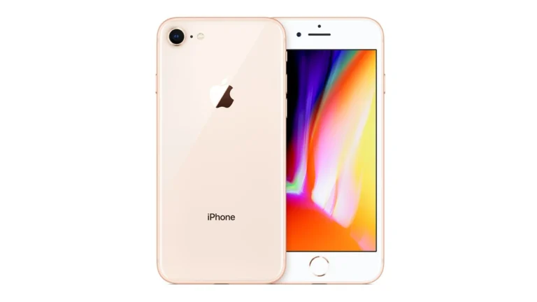 How to Repair Your iPhone 8 or 8 Plus Camera